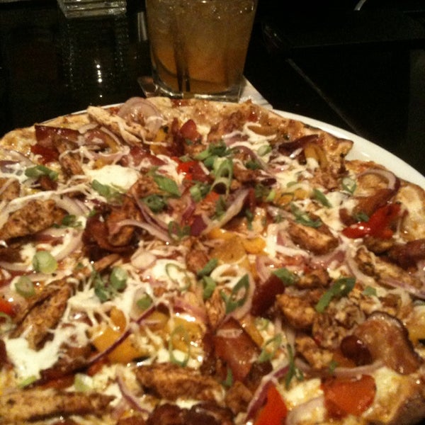 California Pizza Kitchen Tips California Pizza Kitchen Tips