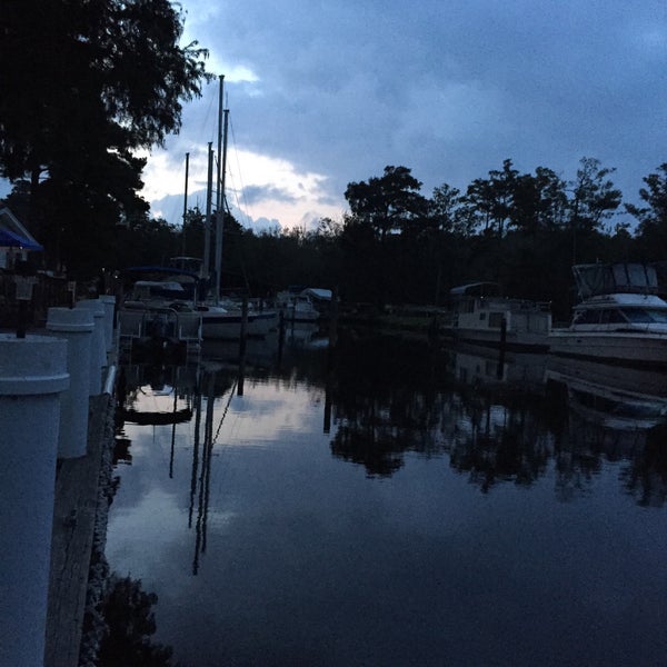 West Neck Marina PungoBlackwater Virginia Beach, VA