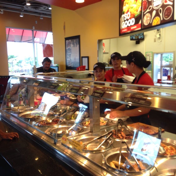 Slickdeals panda express bogo