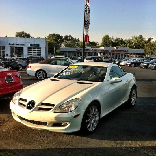 Vin Devers Autohaus of Sylvania Auto Dealership