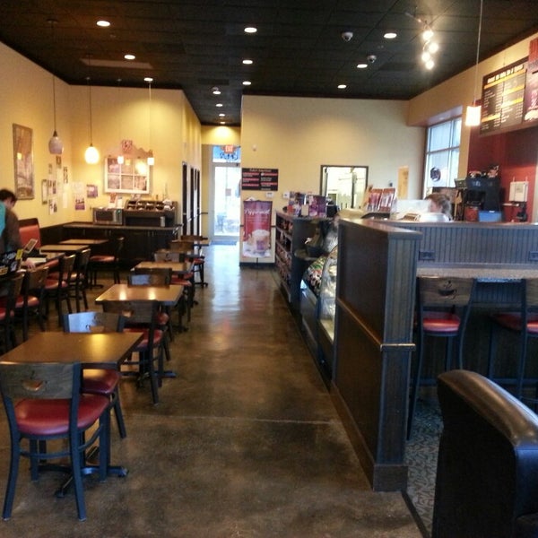 PJ's Coffee 6 tips from 249 visitors