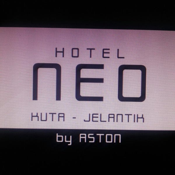 Hotel NEO Kuta Jelantik - Jalan Patih Jelantik