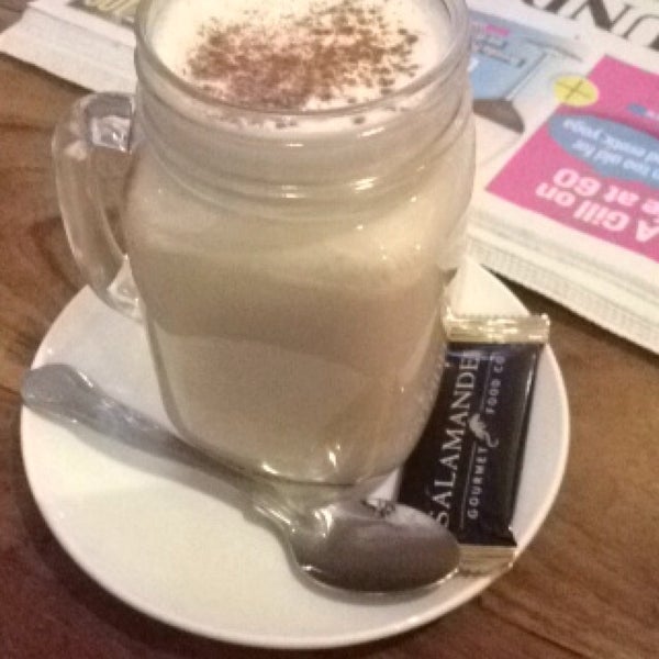 The Bookshelf Coffee Shop Centre Cork, Co Cork