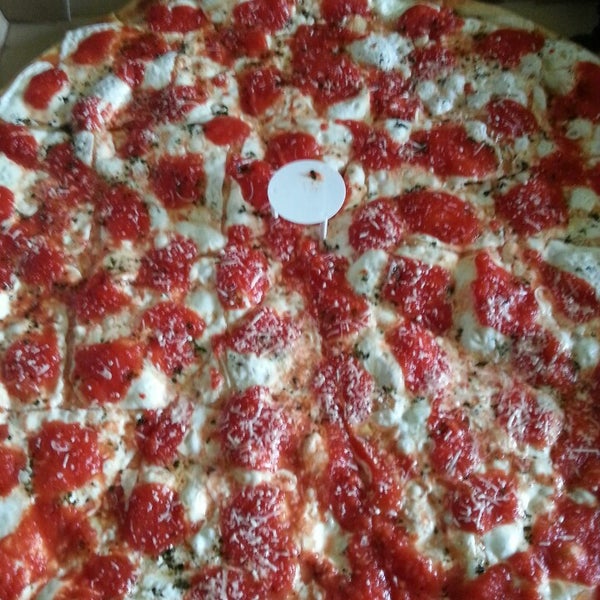 Lenny's Pizza Bensonhurst 12 tips from 377 visitors