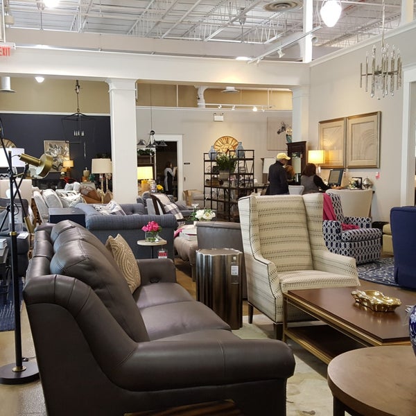 Walter E. Smithe Etc Your Creative Outlet Furniture / Home Store in