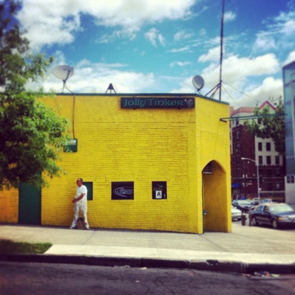  Jolly  Tinker  Bar in Bedford Park