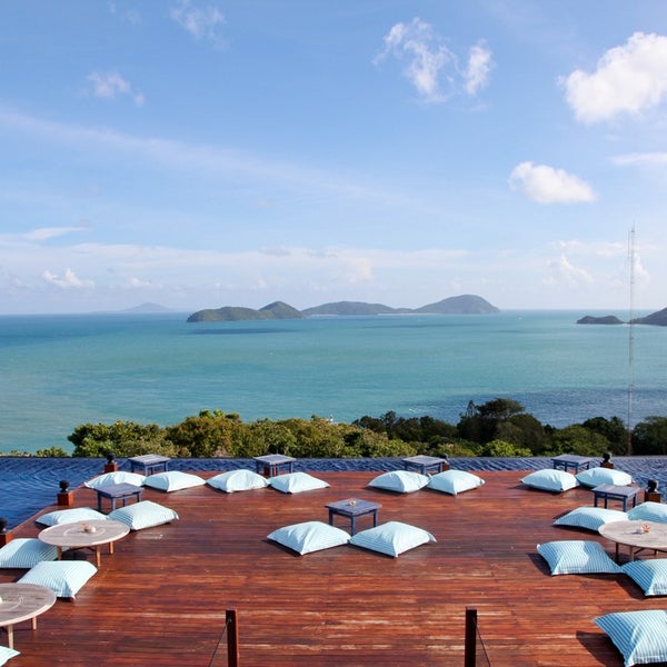 Where's Good? Holiday and vacation recommendations for Phuket, Thailand. What's good to see, when's good to go and how's best to get there.