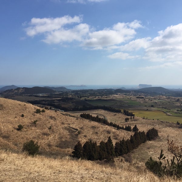 Where's Good? Holiday and vacation recommendations for Jeju-Do, South Korea. What's good to see, when's good to go and how's best to get there.