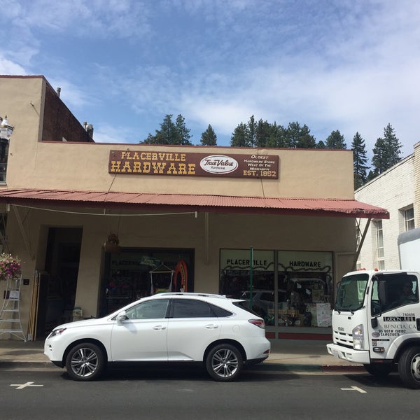 Placerville True Value Hardware Hardware Store