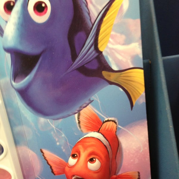 Michaels Arts & Crafts Store in Springfield