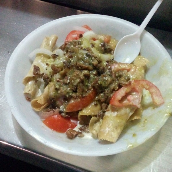 Tacos El Pirata Zona Centro Guadalajara, Jalisco