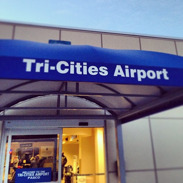 tri city airport