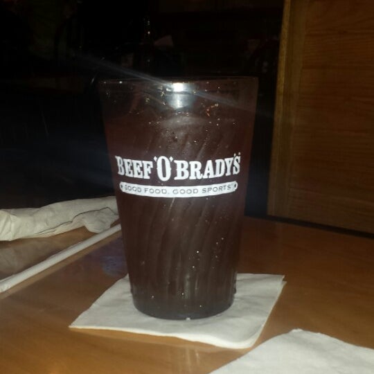 Beef o brady's coupons