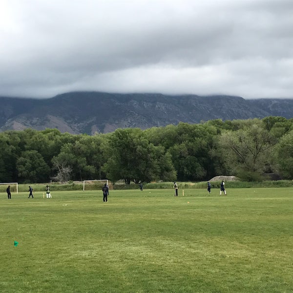 Art Dye Park American Fork, UT
