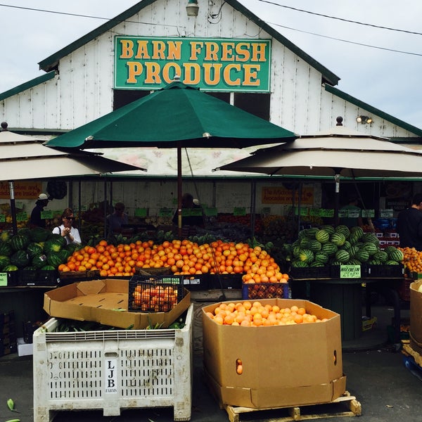 Watsonville Farm Fresh Produce Watsonville, CA