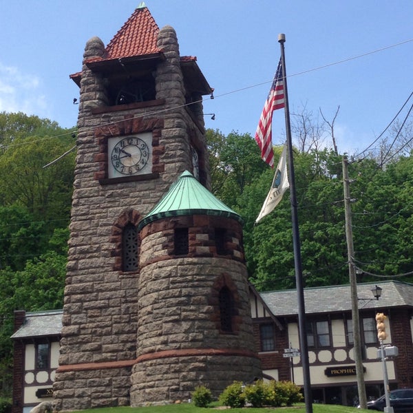 Roslyn, NY 5 tips from 889 visitors