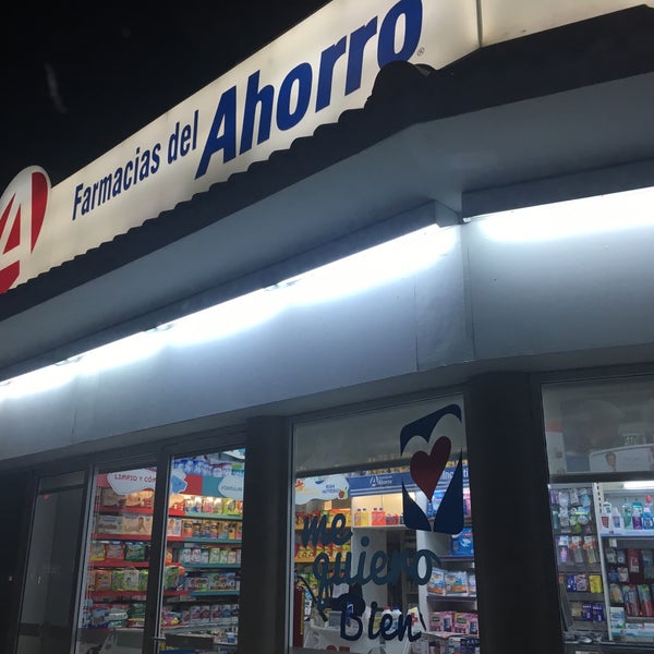 Farmacias del Ahorro - Pharmacy in MERIDA Farmacias del Ahorro - Pharmacy in MERIDA
