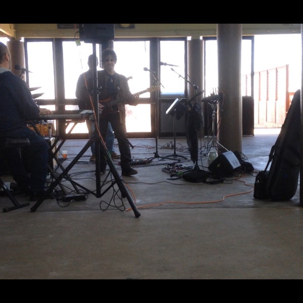 Cedar Beach Beach Hut - Jones Beach Island - Babylon, NY