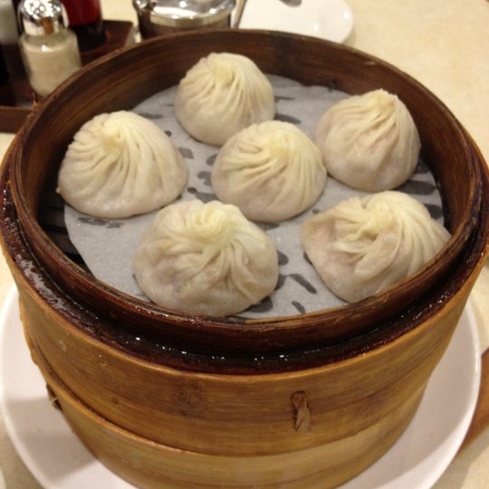 dim tai fung dim tai fung