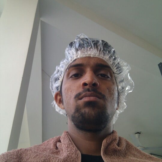 Salon Kesha