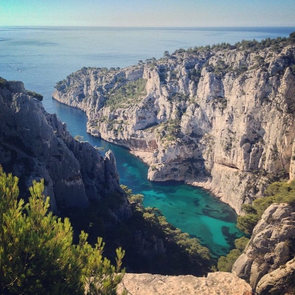 Where's Good? Holiday and vacation recommendations for Marseille, France. What's good to see, when's good to go and how's best to get there.