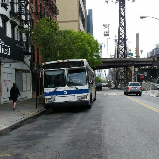 Mta Bus Time Q60 Collections Photos Bus