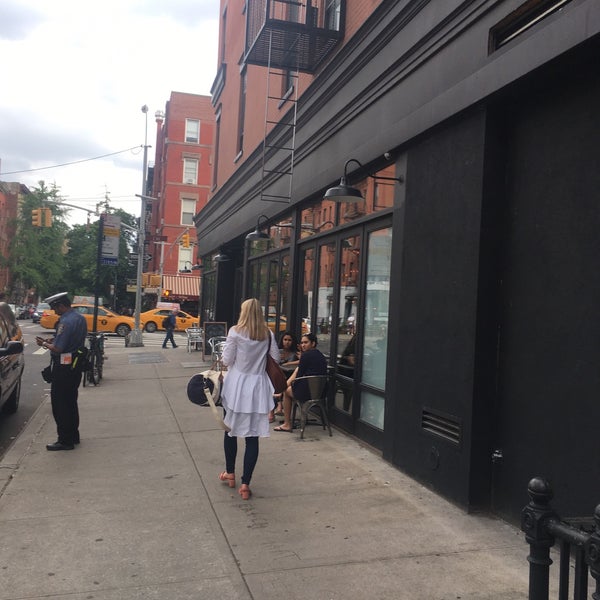 Photos at San Marzano East Village 117 2nd Ave