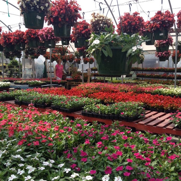 Photos At Bruce Miller Nurseries Mark Twain Belt Line Rd Photo Taken At Bruce Miller Nurseries By Caroline L On 4 27 2017