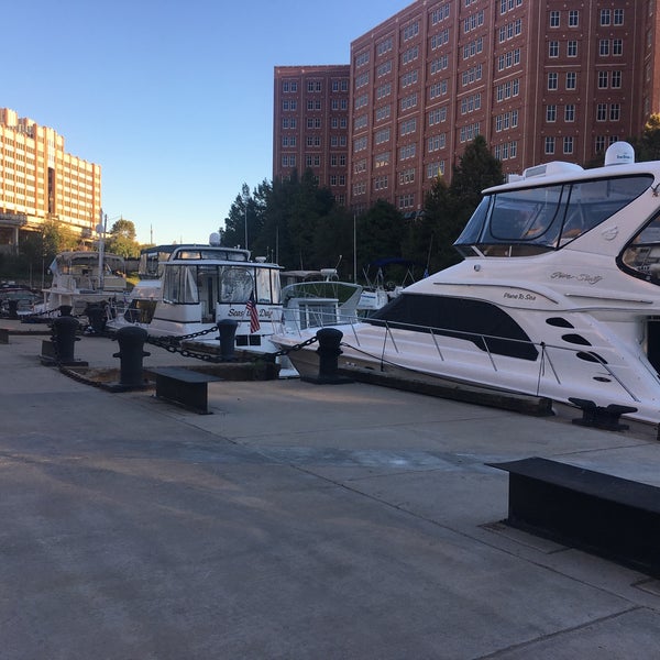 Allen's Landing Downtown Houston Houston, TX