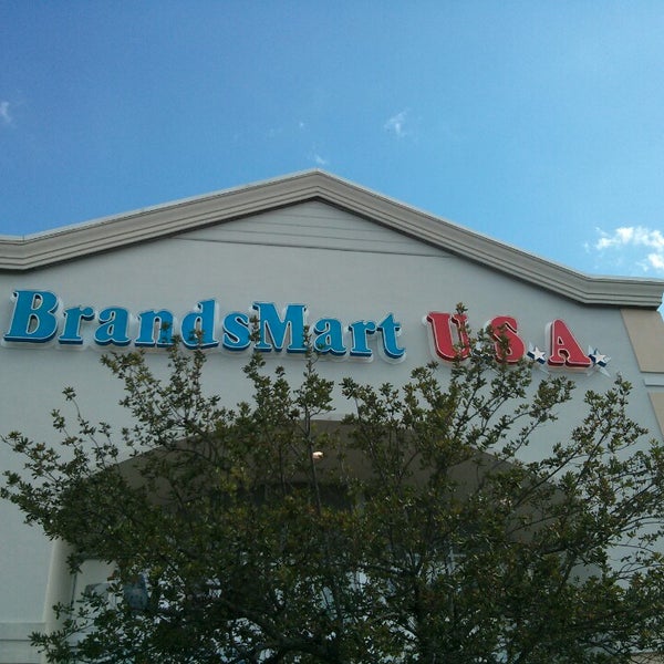 BrandsMart USA Miami, FL