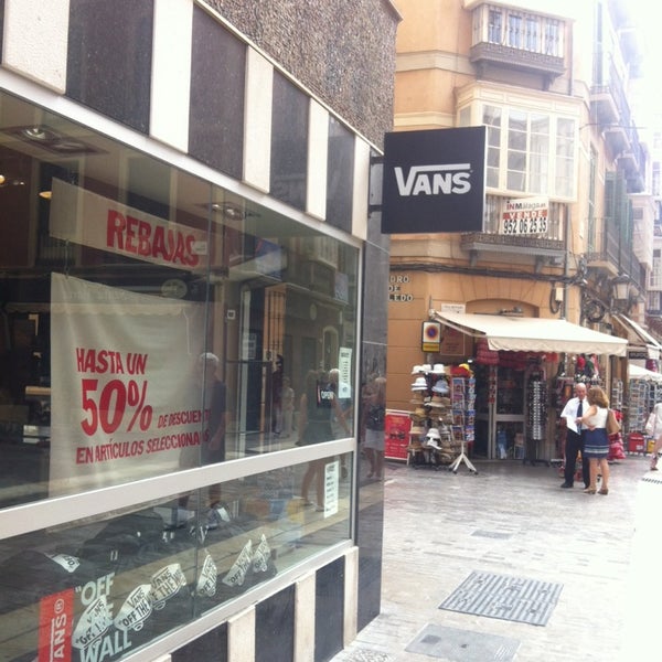 tienda vans malaga tienda vans malaga