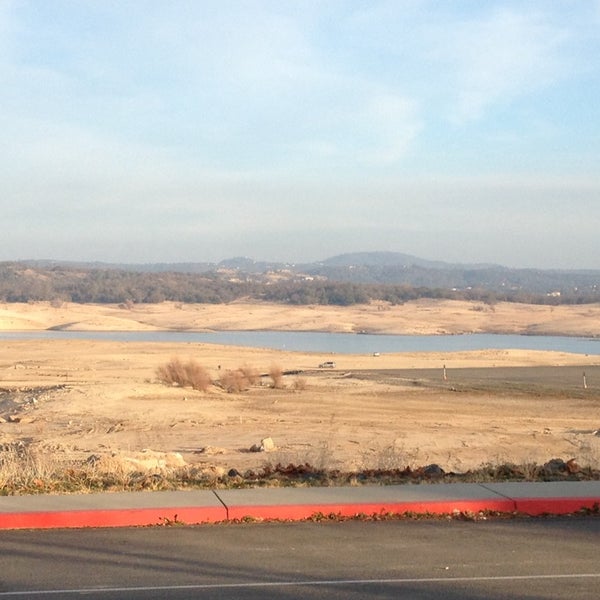 Fotos en Granite Beach, Folsom Lake Playa en Granite Bay