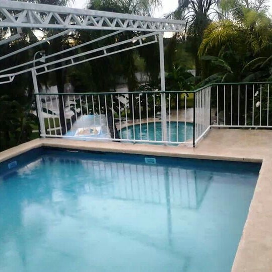 Casino quinta la cascada