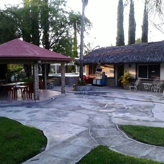 Casino quinta la cascada