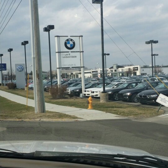 Dreyer & Reinbold, Inc. - Auto Dealership in Greenwood