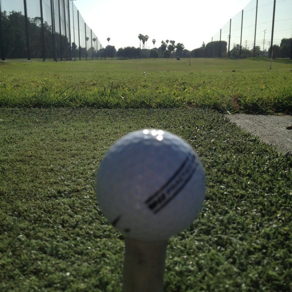 Dad Miller Golf Course Golf Course in Anaheim