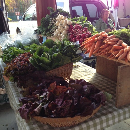 Carrboro Farmers Market Farmers Market