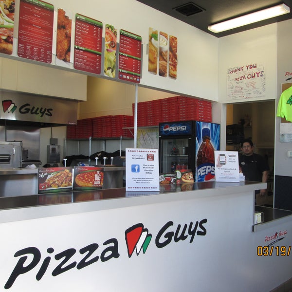 Pizza guys napa ca Hello Napa Halloween is almost here be sure and order ahead to beat the rush! Ask for our specials and if you mention this post come in a pick up any XL Specialty pizza for $15!/5(9).