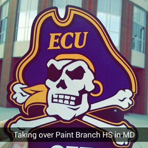 Paint Branch High School Burtonsville, MD