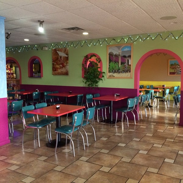 Photos At Polvos Mexican Restaurant In Austin Photo Taken At Polvos Mexican Restaurant By Juan M On 2 17 2017
