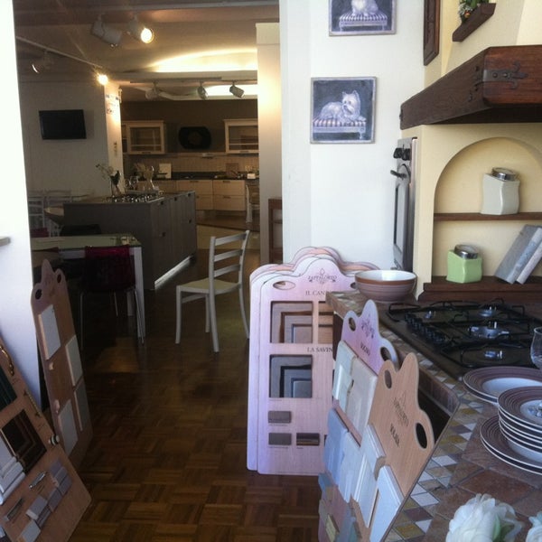 Photos at Mobilificio Bruni - Furniture / Home Store Photos at Mobilificio Bruni - Furniture / Home Store