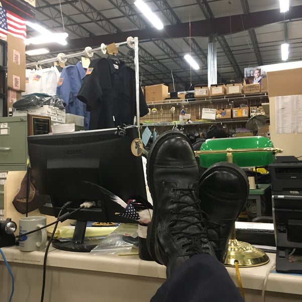 Flemington Department Store Department Store