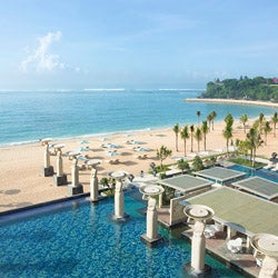 (Official) Mulia Resort - Nusa Dua, Bali - Baliのリゾート