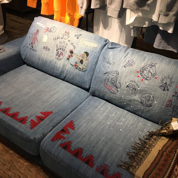 journal standard Furniture 渋谷店 Furniture / Home Store