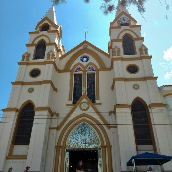 Iglesia Inmaculada Concepcion de Suba - Suba - Bogotá, Bogotá D.C.