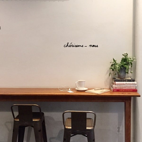 Photos at Haven's Kitchen Chelsea New York, NY