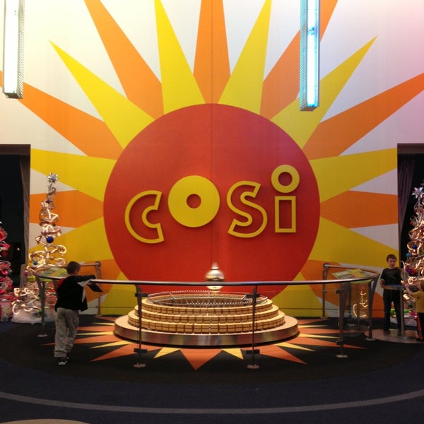 Discount coupons for cosi columbus