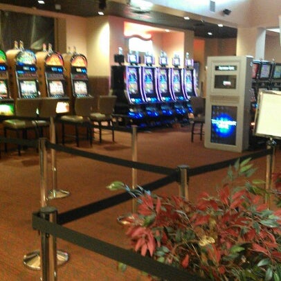 casinos montgomery alabama