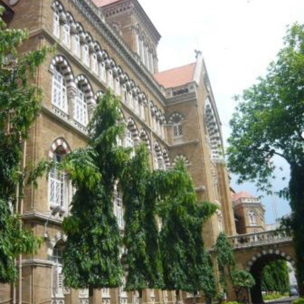 City Civil & Sessions Court of Greater Bombay Opposite Azad Maidan