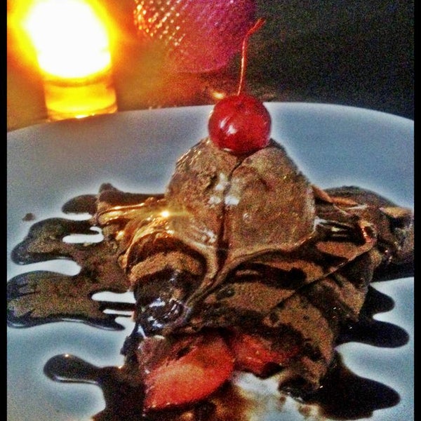 Photos at casa crepe gastropub Crepe in casa